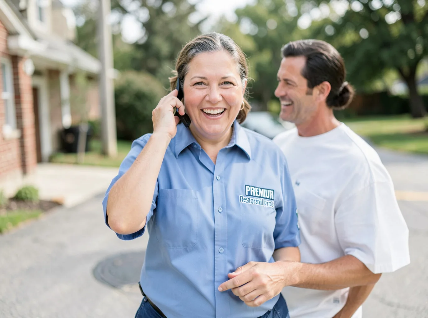 Water Damage Restoration Masontown, PA FAQs